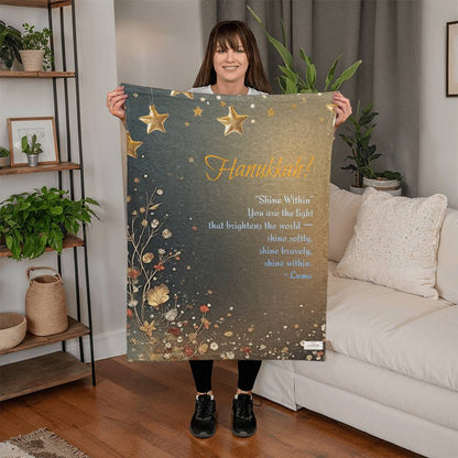 Hanukkah - Shine Within