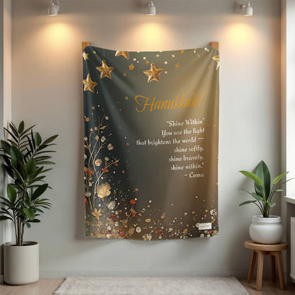Hanukkah - Shine Within