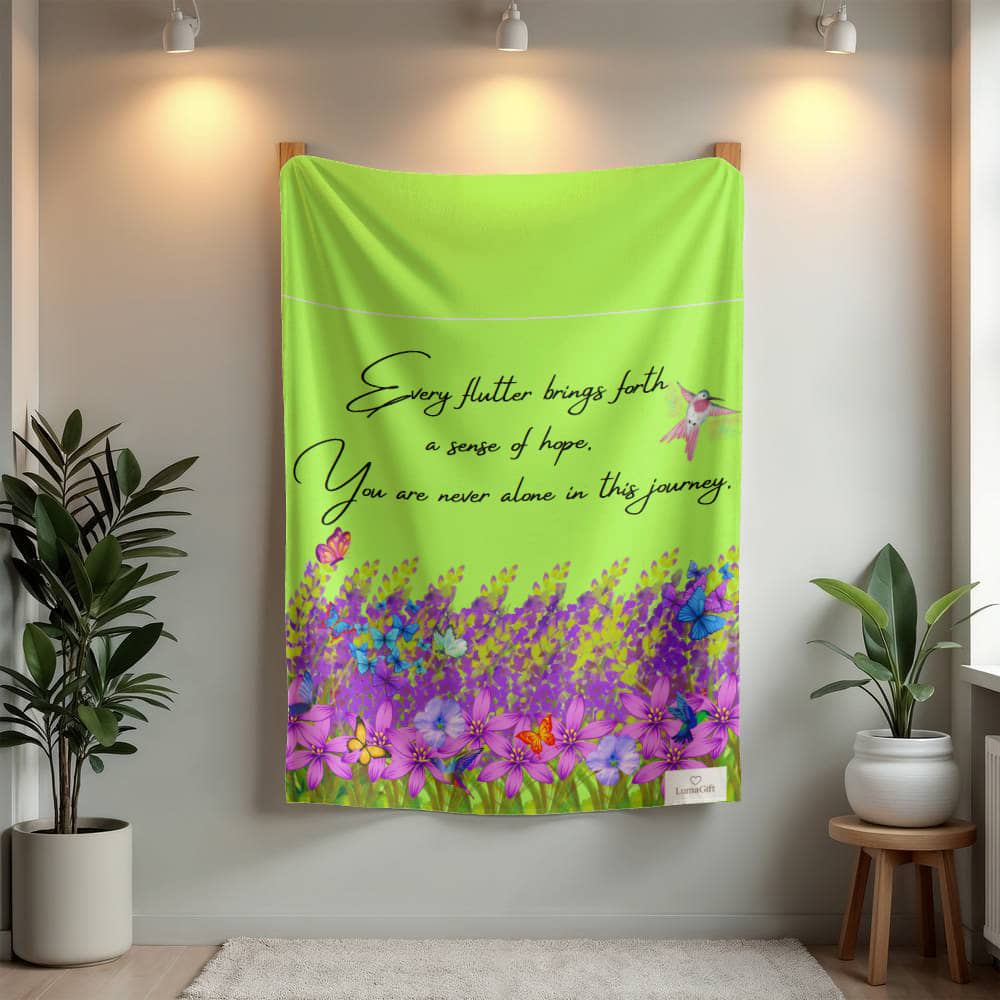 Sense of Hope Blanket