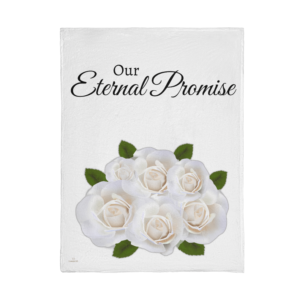 Our eternal promise (White - weddings)