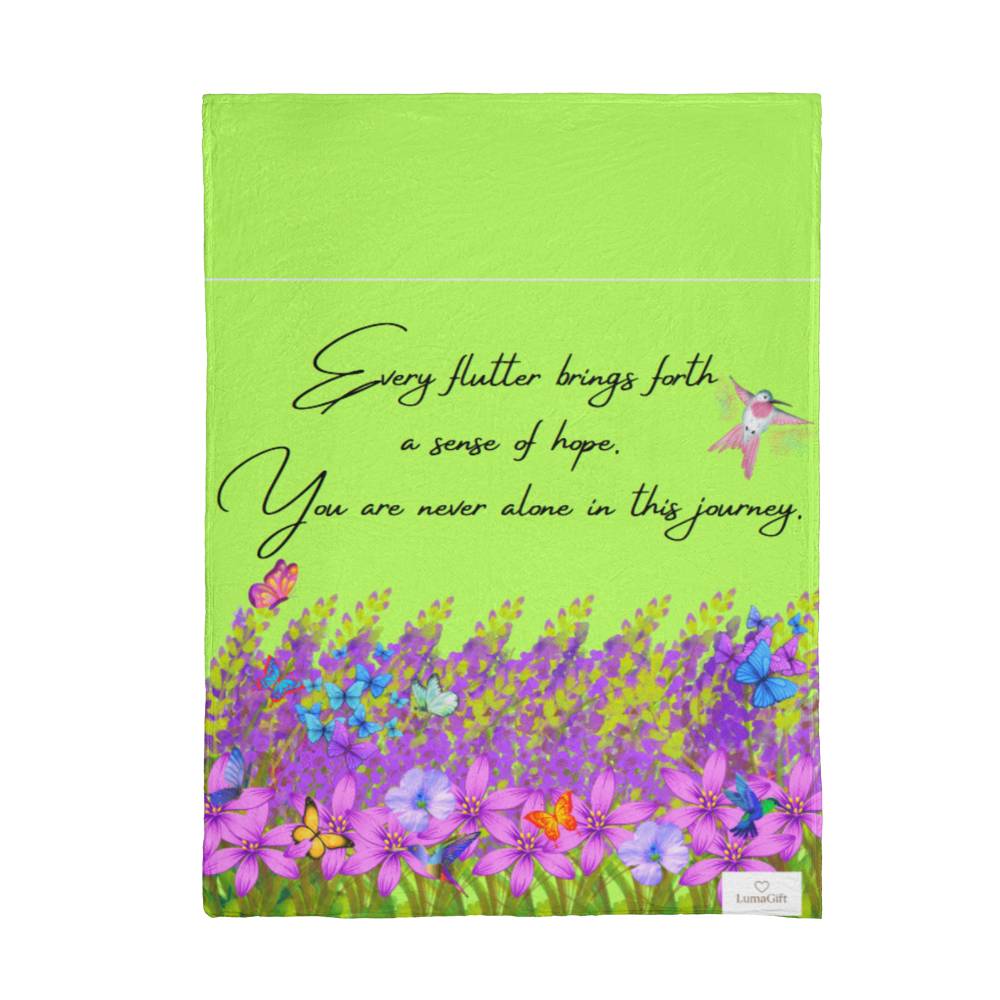 Sense of Hope Blanket