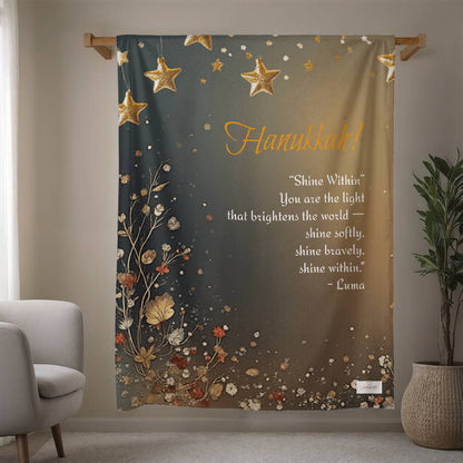 Hanukkah - Shine Within