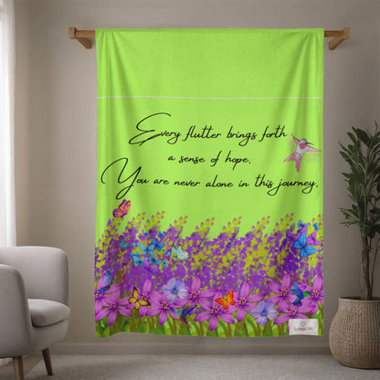Sense of Hope Blanket