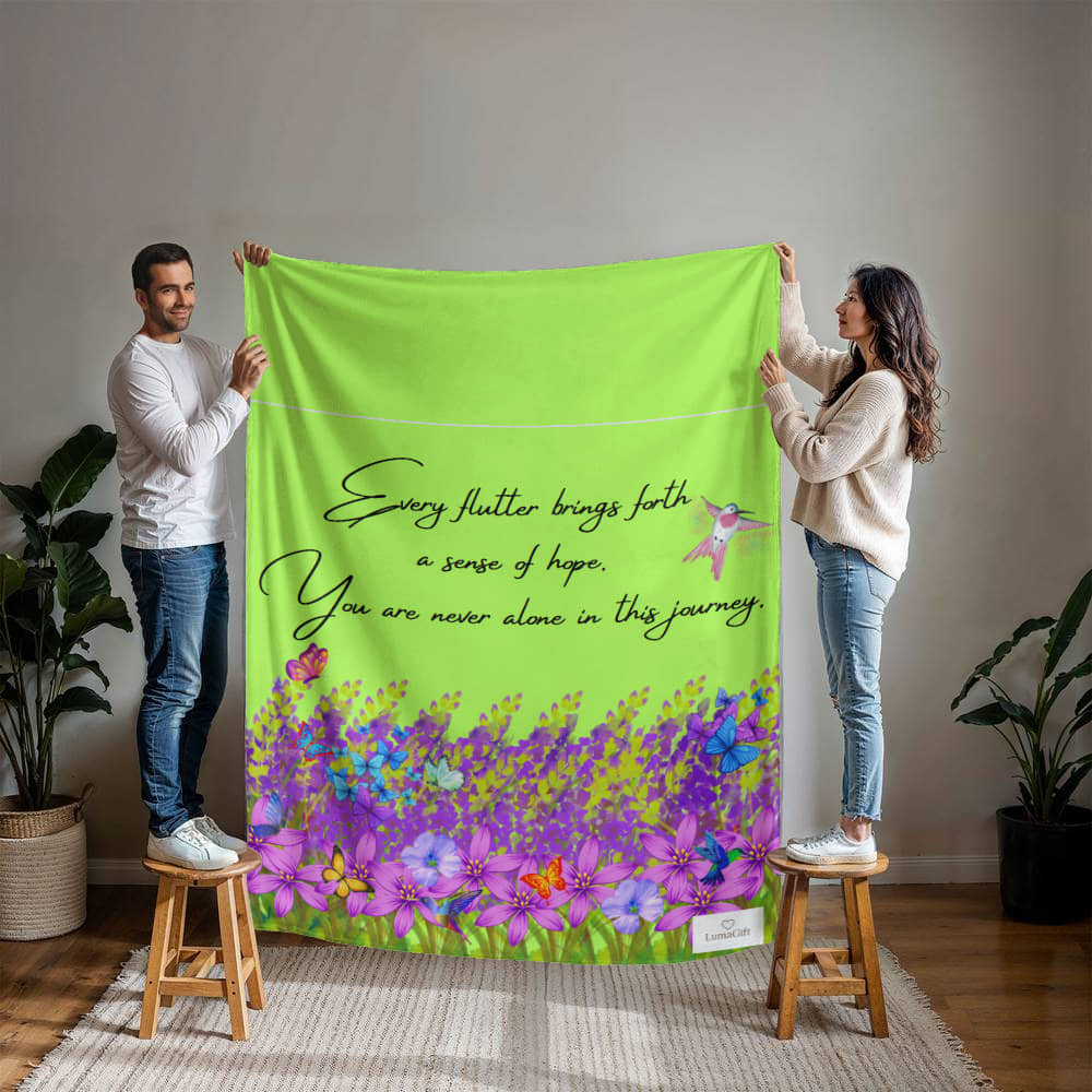 Sense of Hope Blanket