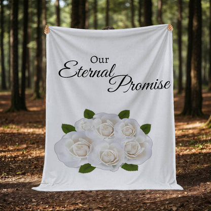 Our eternal promise (White - weddings)