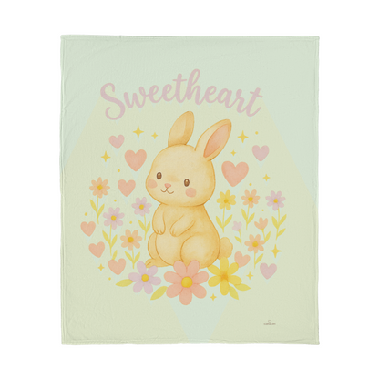 Sweetheart Blanket