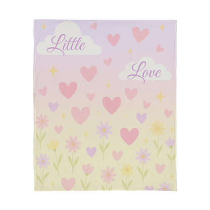 Little Love Blanket