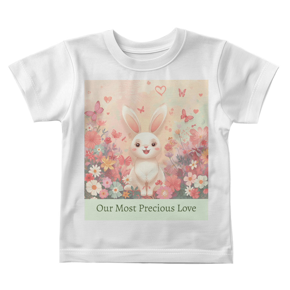 Our Most Precious Love T-Shirt