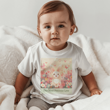 Our Most Precious Love T-Shirt