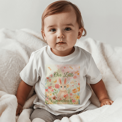 Our Little Sweetheart – Baby T-shirt