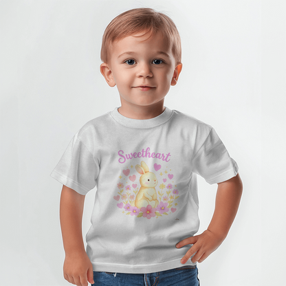 Little Sweetheart – Baby T-Shirt