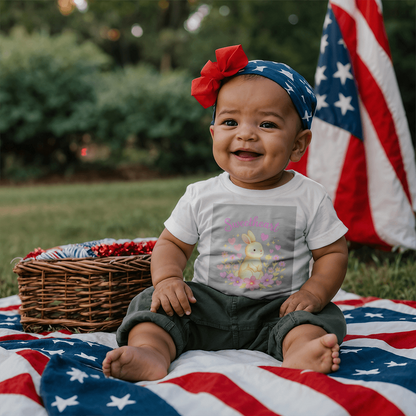 Little Sweetheart – Baby T-Shirt