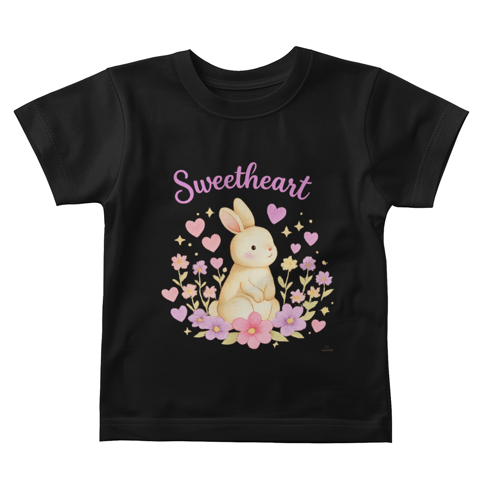Little Sweetheart – Baby T-Shirt