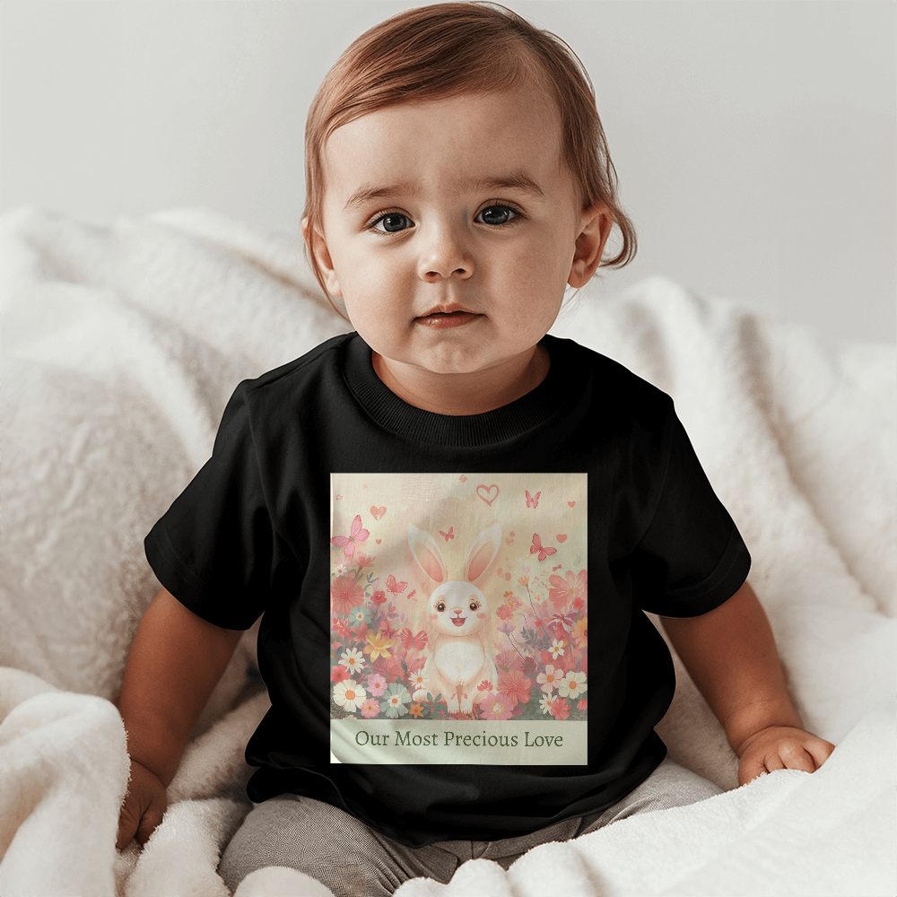 Our Most Precious Love T-Shirt
