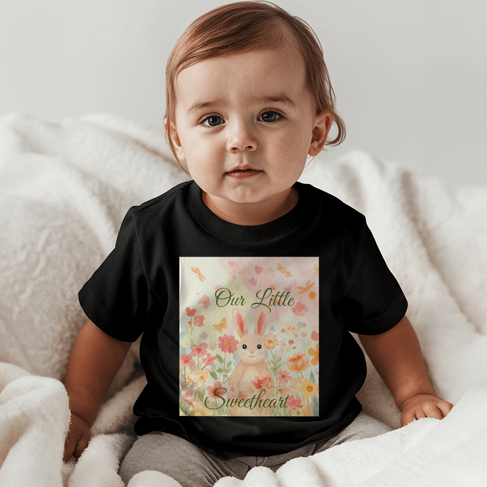 Our Little Sweetheart – Baby T-shirt