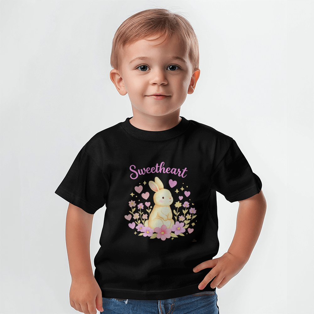 Little Sweetheart – Baby T-Shirt