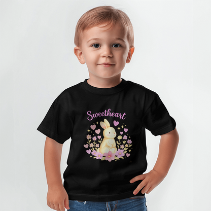 Little Sweetheart – Baby T-Shirt