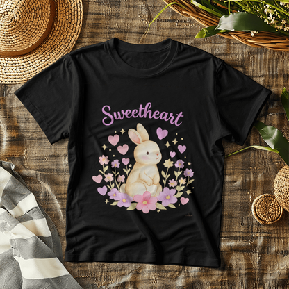 Little Sweetheart – Baby T-Shirt