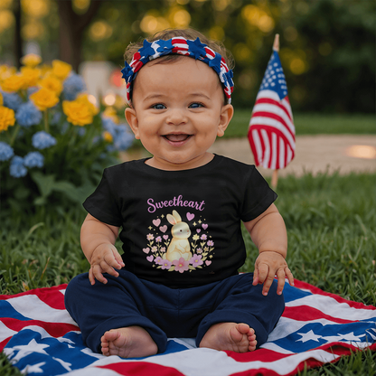 Little Sweetheart – Baby T-Shirt