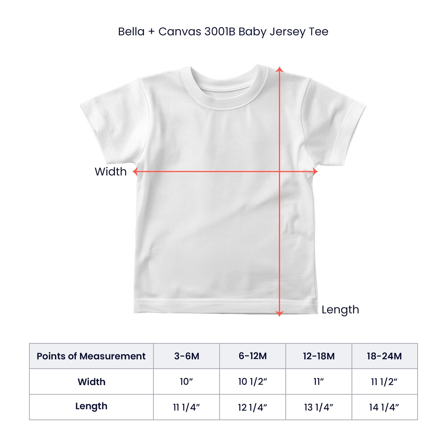 Little Sweetheart – Baby T-Shirt