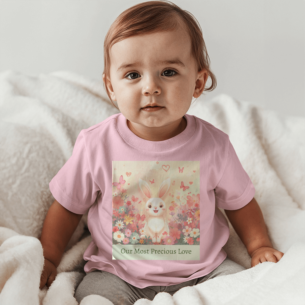Our Most Precious Love T-Shirt