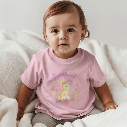 Little Sweetheart – Baby T-Shirt