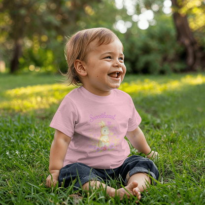 Little Sweetheart – Baby T-Shirt