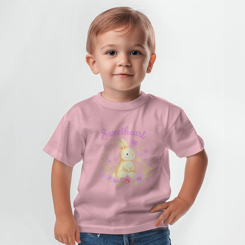 Little Sweetheart – Baby T-Shirt