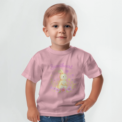 Little Sweetheart – Baby T-Shirt