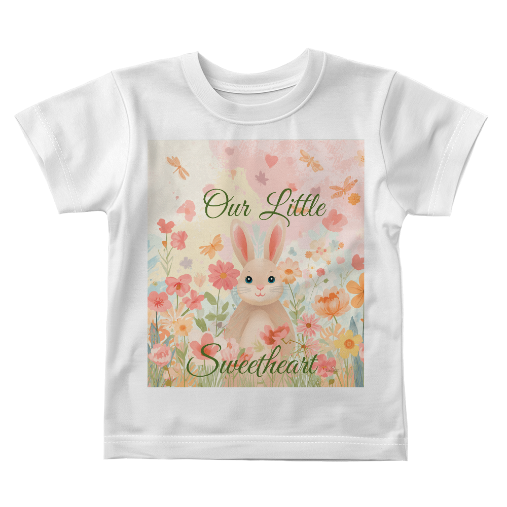 Our Little Sweetheart – Baby T-shirt