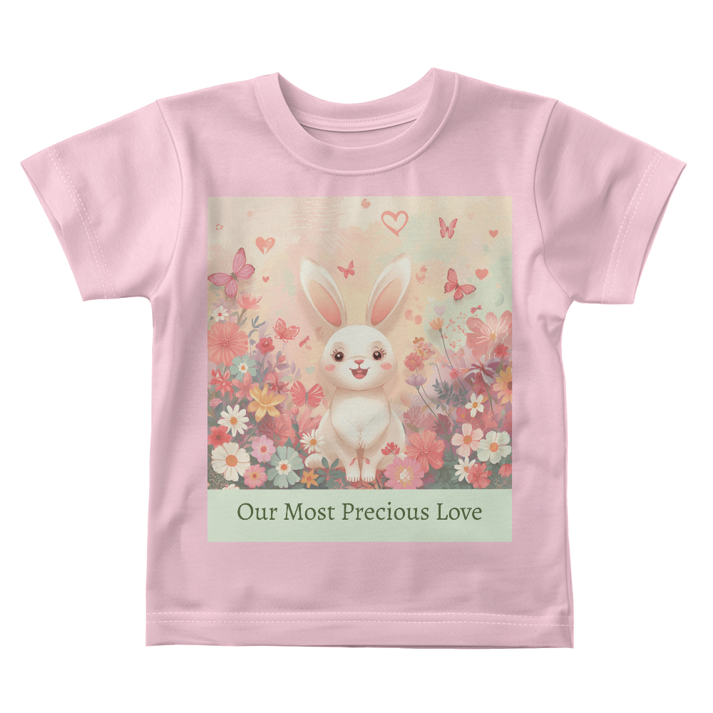 Our Most Precious Love T-Shirt