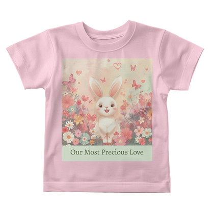 Our Most Precious Love T-Shirt