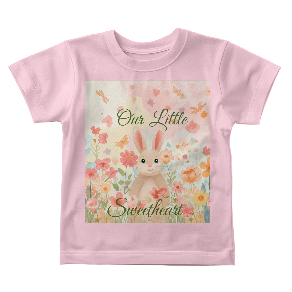 Our Little Sweetheart – Baby T-shirt