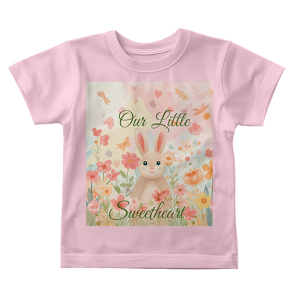 Our Little Sweetheart – Baby T-shirt