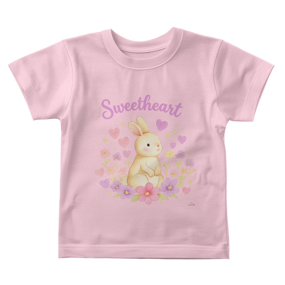 Little Sweetheart – Baby T-Shirt
