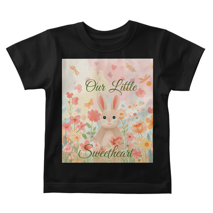 Our Little Sweetheart – Baby T-shirt