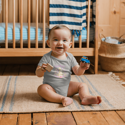 Little Sweetheart – Baby Bodysuit