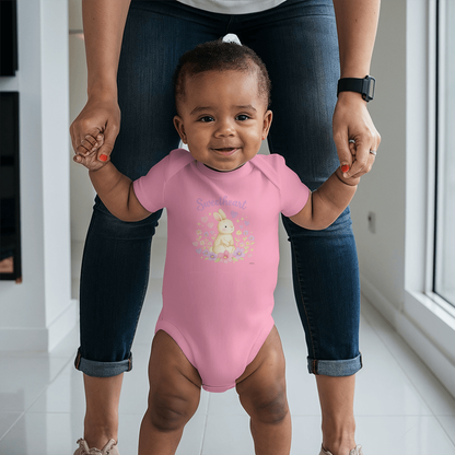 Little Sweetheart – Baby Bodysuit