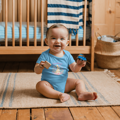 Little Sweetheart – Baby Bodysuit