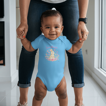Little Sweetheart – Baby Bodysuit