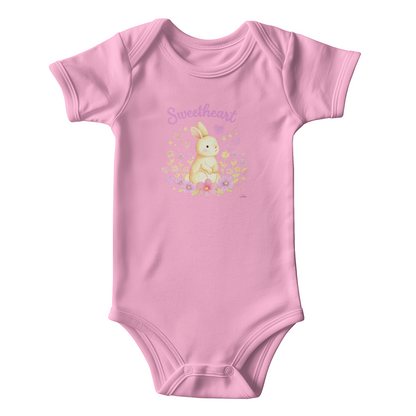 Little Sweetheart – Baby Bodysuit