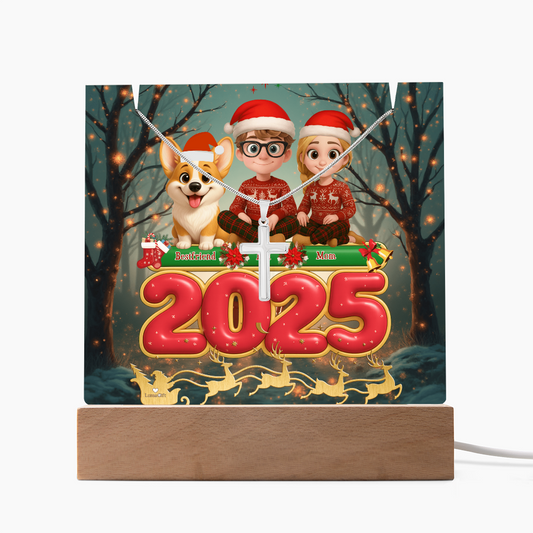 Family Holidays 2025