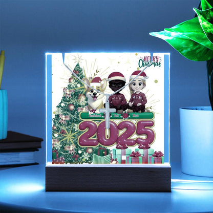 Family Holidays 2025