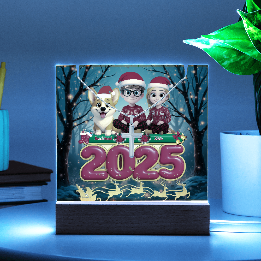 Family Holidays 2025