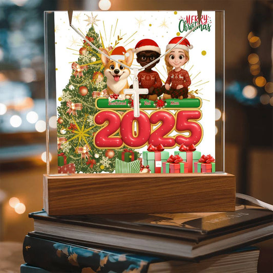 Family Holidays 2025