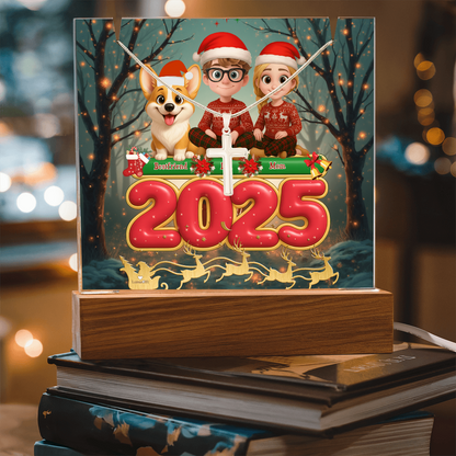 Family Holidays 2025