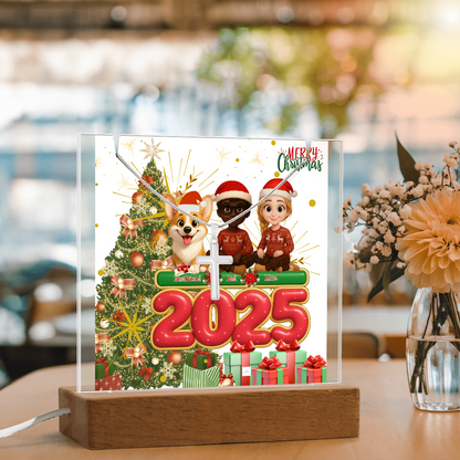 Family Holidays 2025