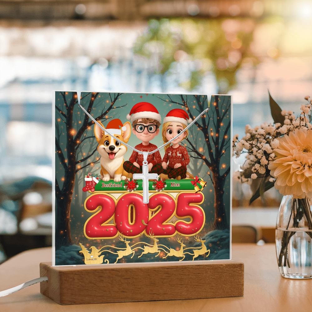 Family Holidays 2025