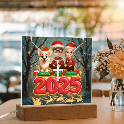 Family Holidays 2025