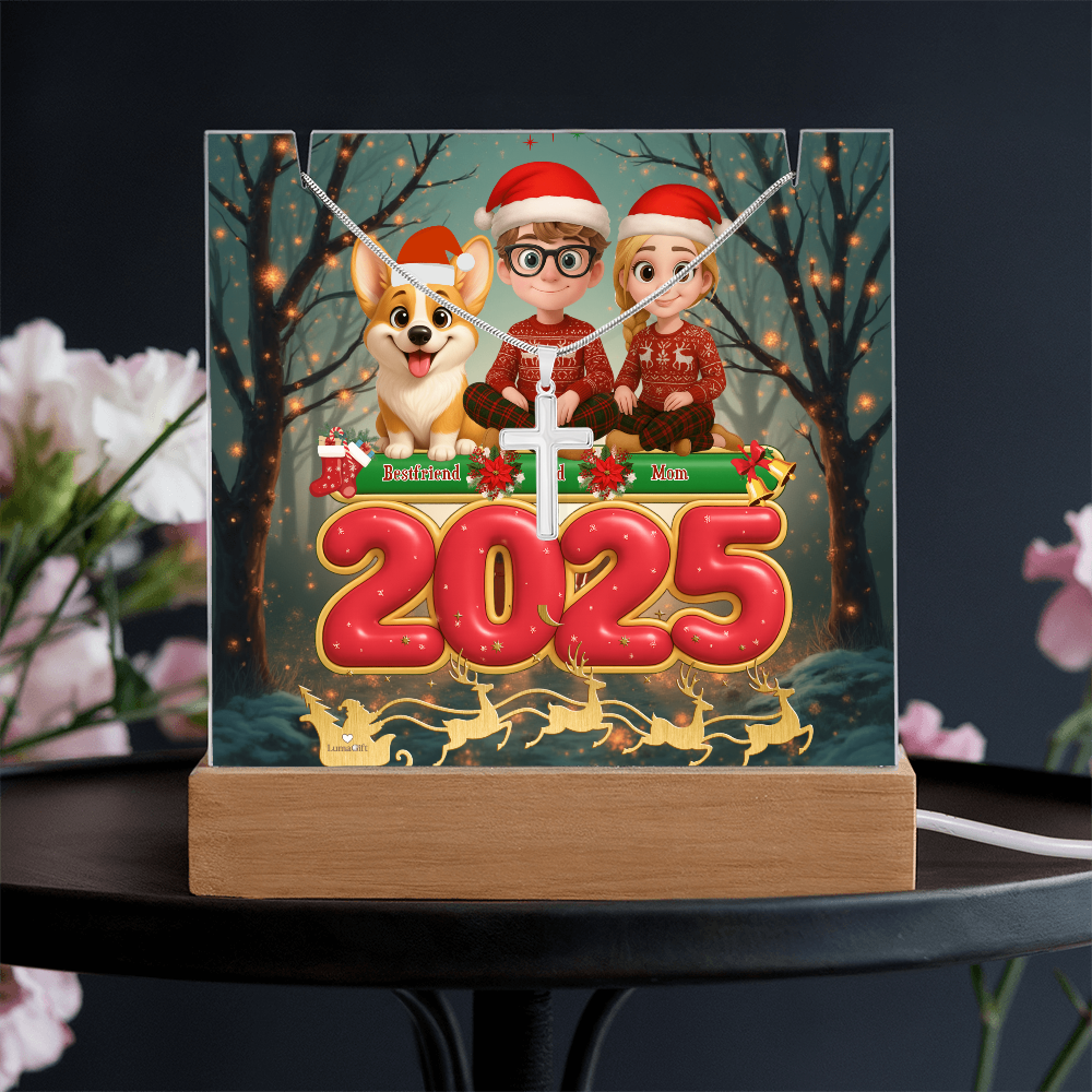 Family Holidays 2025